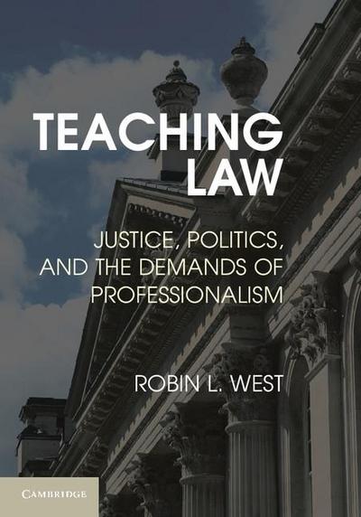 Teaching Law