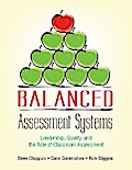Balanced Assessment Systems