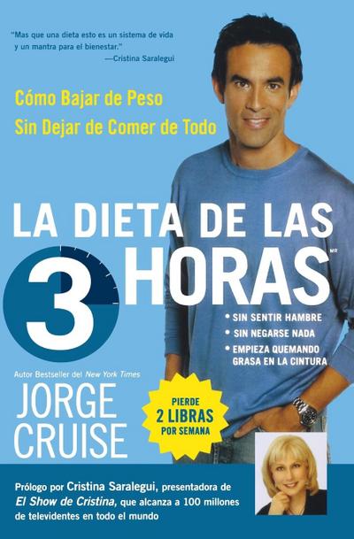 La Dieta de 3 Horas
