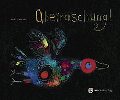 Überraschung!