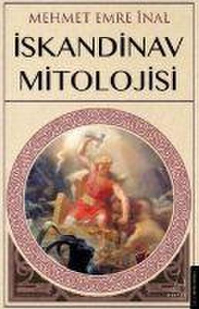 Iskandinav Mitolojisi