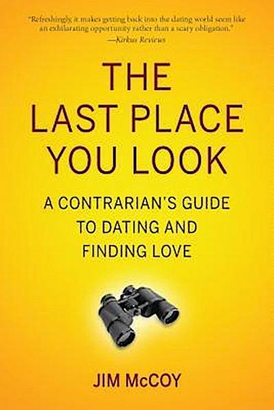 The Last Place You Look