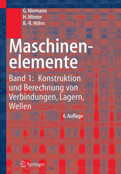Maschinenelemente