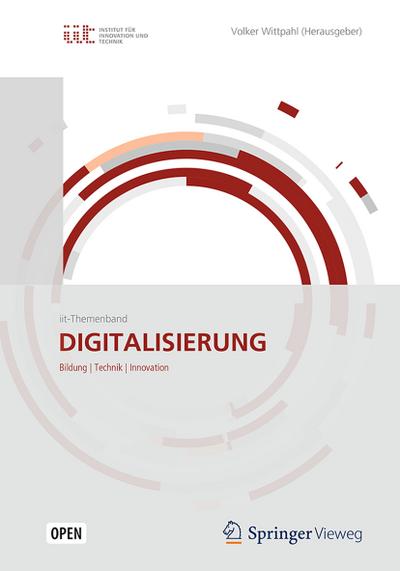 Digitalisierung