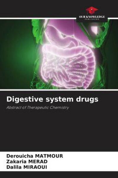 Digestive system drugs