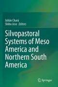 Silvopastoral systems of Meso America and Northern