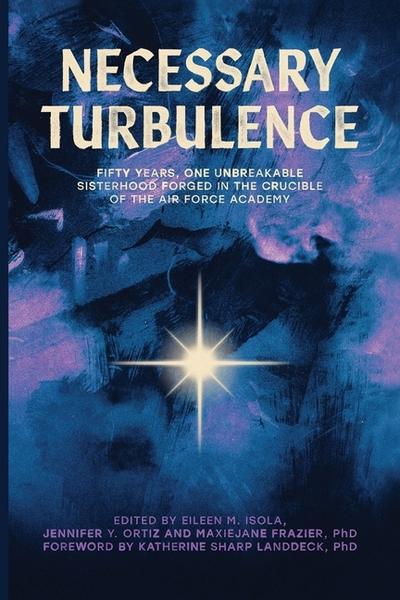 Necessary Turbulence