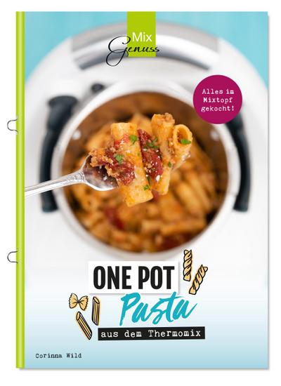 ONE POT PASTA