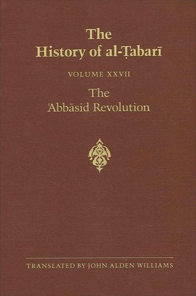 The History of al-¿abari Vol. 27
