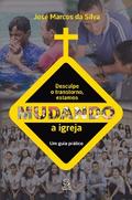 Desculpe o transtorno, estamos mudando a igreja - eBook
