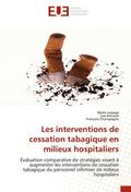 Les interventions de cessation tabagique en milieu