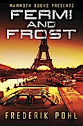Mammoth Books presents Fermi and Frost