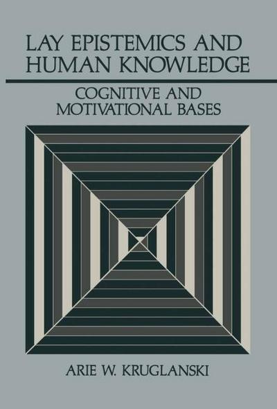 Lay Epistemics and Human Knowledge