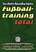 Fußballtraining total