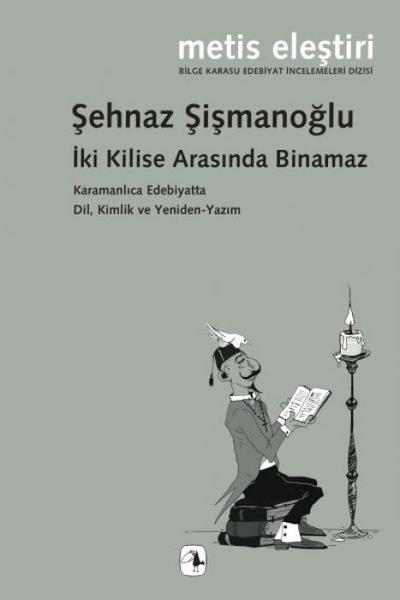 Iki Kilise Arasinda Binamaz