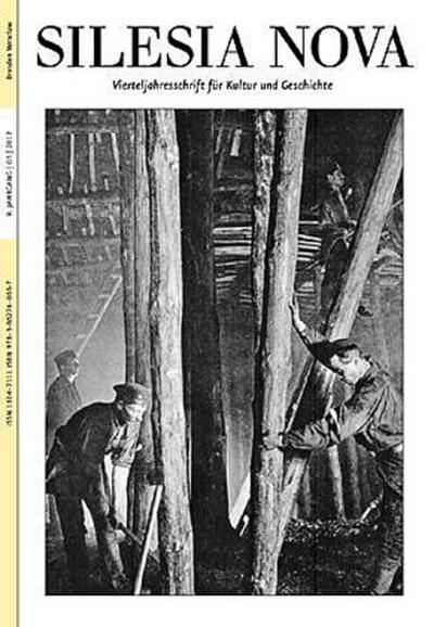 Silesia Nova. H.3/2012