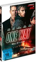 One Way - Hell of a Ride