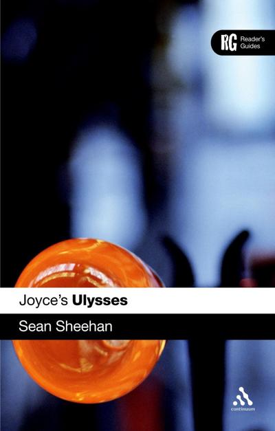 Joyce’s Ulysses