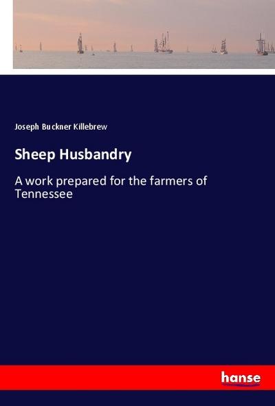 Sheep Husbandry