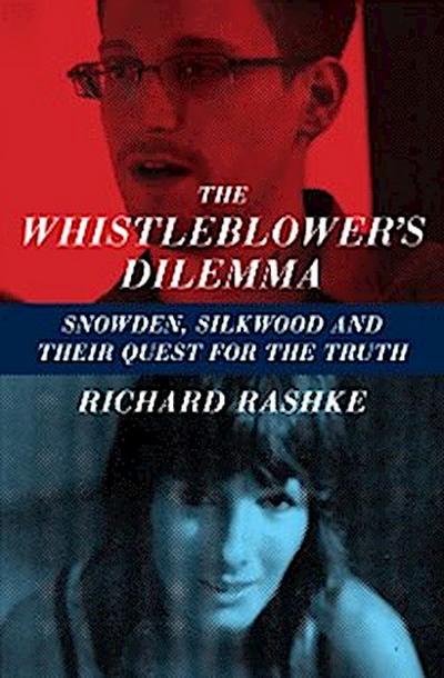 Whistleblower’s Dilemma