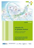 Industrie 4.0 im globalen Kontext
