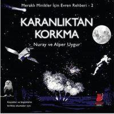 Karanliktan Korkma
