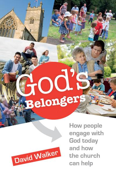 God’s Belongers