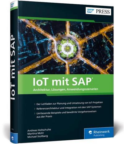 IoT mit SAP