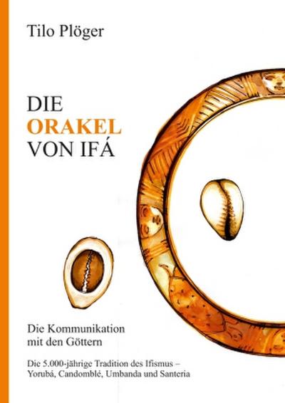 DIE ORAKEL VON IFÁ