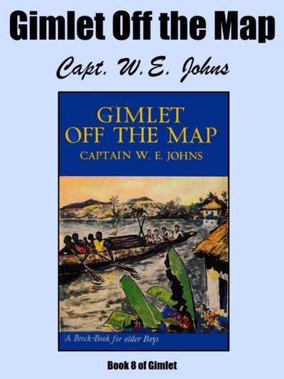Gimlet Off the Map