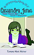 Camping Blues Book 3