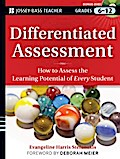 Differentiated Assessment