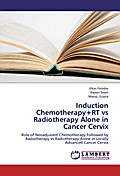 Induction Chemotherapy+RT vs Radiotherapy Alone in