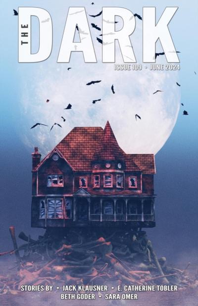 Dark Issue 109