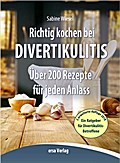 Richtig kochen bei Divertikulitis