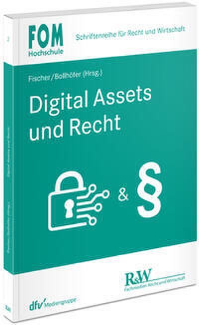 Digital Assets und Recht