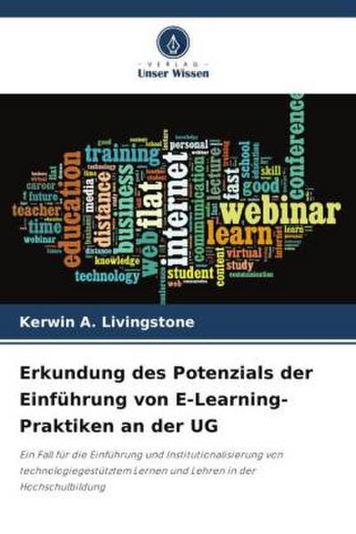 Erkundung des Potenzials der Einführung von E-Learning-Praktiken an der UG