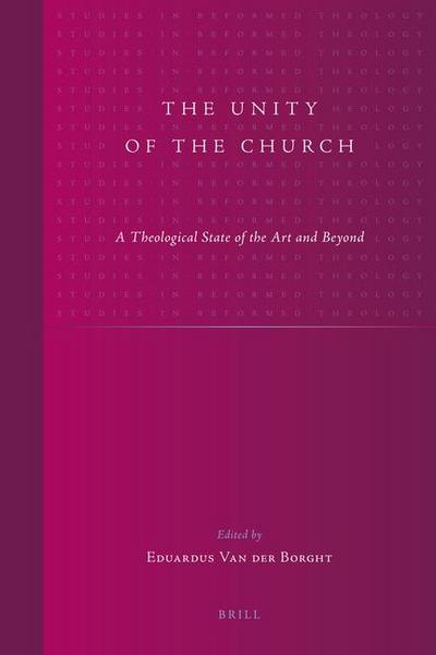 The Unity of the Church