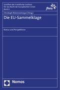 Die EU-Sammelklage