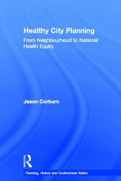 Healthy City Planning