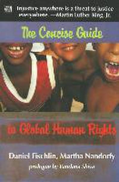 The Concise Guide To Global Human Rights