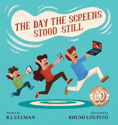 The Day the Screens Stood Still