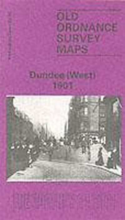 Dundee (West) 1901