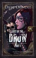 Lust of the Drow: Part I (Lust of the Monsters, #7)