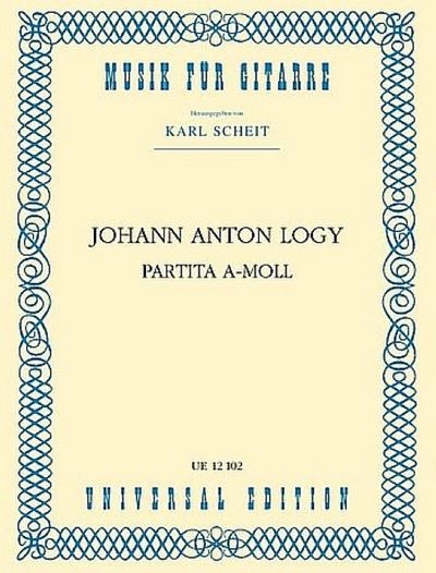 Partita