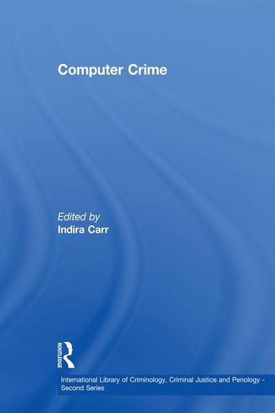 Computer Crime