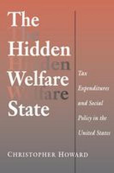 The Hidden Welfare State