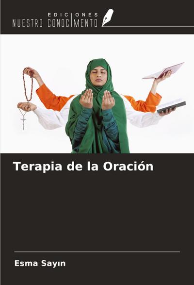 Terapia de la Oración