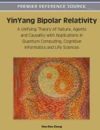 YinYang Bipolar Relativity