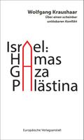Israel: Hamas - Gaza - Palästina
